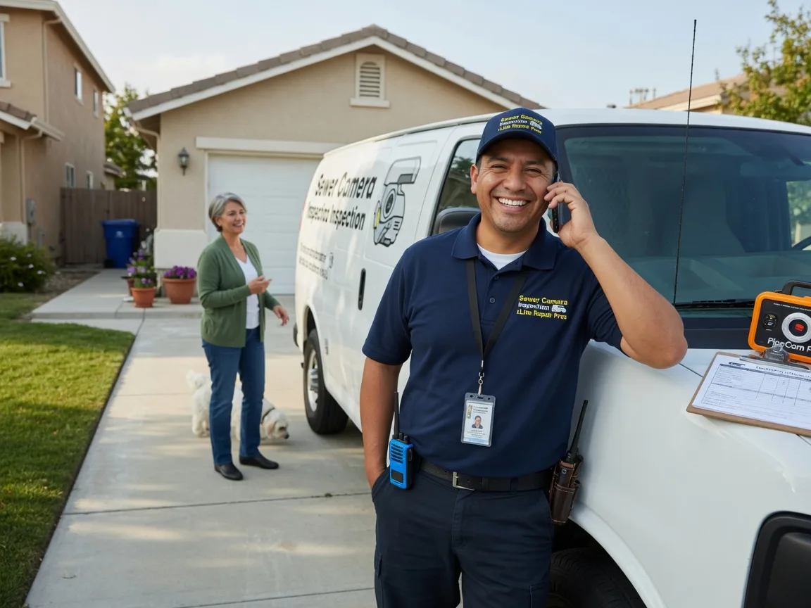 Sewer Line Repair Yarmouth, ME FAQs